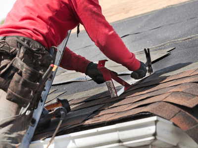 About Roof Repair Experts Hansford, WV